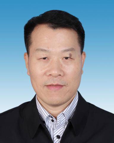 黄永久（南宁市二级巡视员）