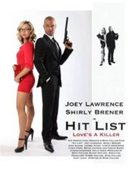 黑名单（Minh Collins执导的电影）