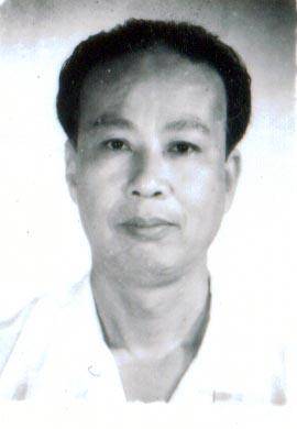 林志贤（画家）