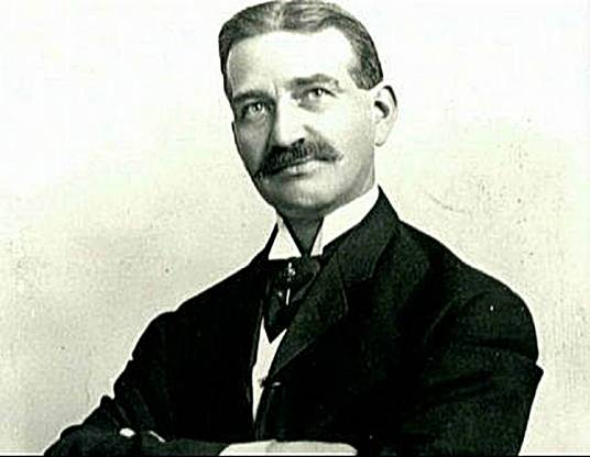 莱曼·弗兰克·鲍姆