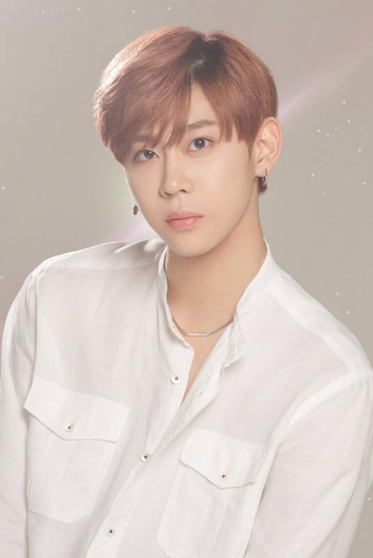 上原润（日本男歌手）