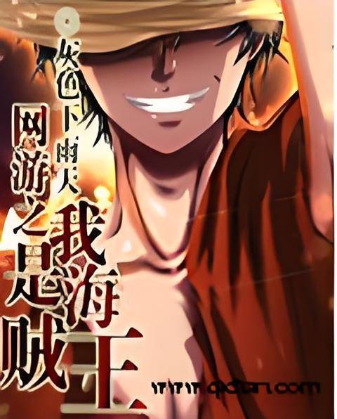 网游之我是海贼王