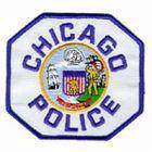 芝加哥警察局