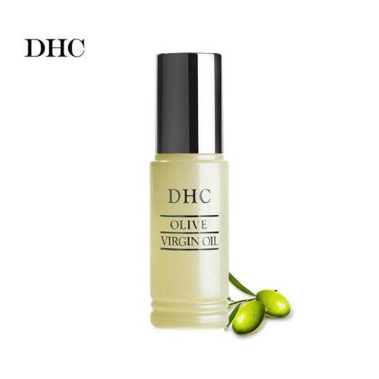 DHC纯橄情焕精华油