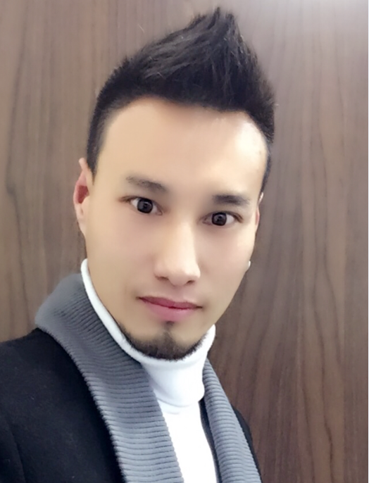 韩喜（中国大陆男演员）