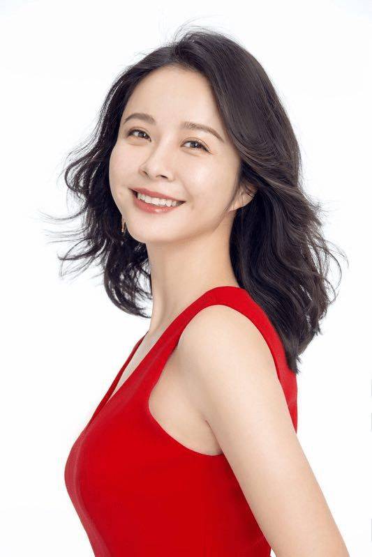 杨若兮（中国内地影视女演员）