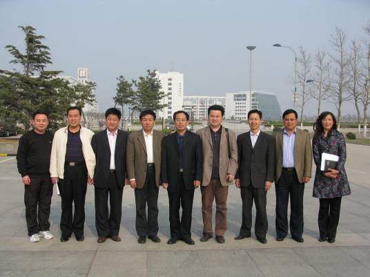 滨州职业学院吧