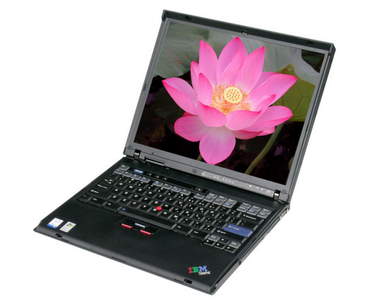 IBM ThinkPad R51e 1843CM2