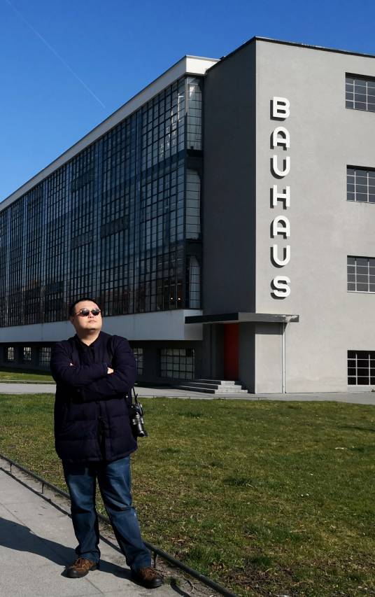 龚为（中国摄影师、画家）