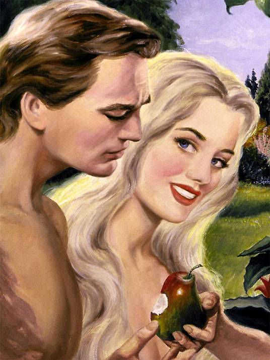 亚当与夏娃（美国2005年Jeff Kanew执导的爱情电影）