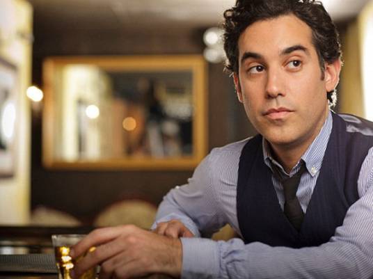 Joshua Radin