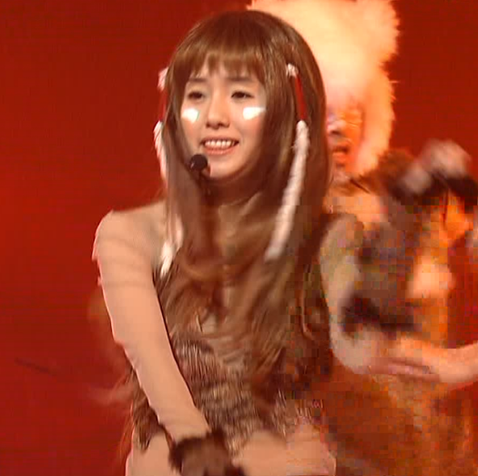 阿里阿里(李贞贤2002年韩语歌曲)