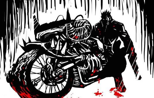 疯狂世界（任天堂WII平台游戏）