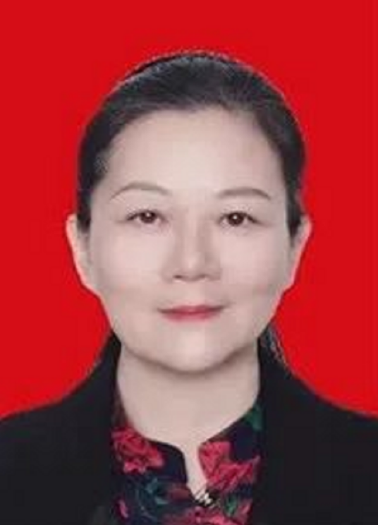 胡晓娥（南昌应用技术师范学院党委书记、督导专员）