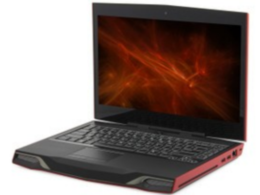 Alienware M14x(ALW14D-218)