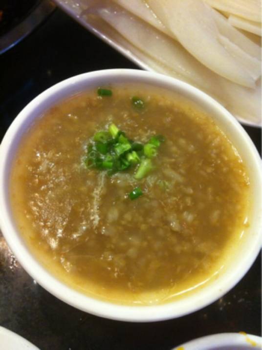 四条印象之蚝酷（东四店）