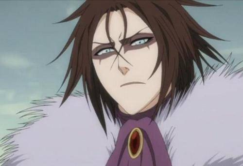 村正（日本动画《境·界》中的原创武器）