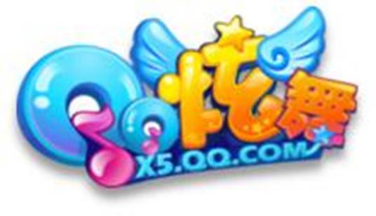 QQ炫舞(2008年腾讯开发舞蹈网络游戏)