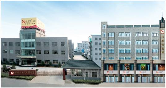 浙江汪吾铨控股有限公司