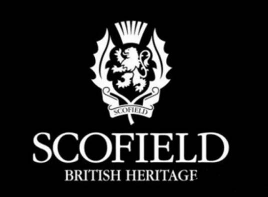 scofield（SCOFIELD品牌）