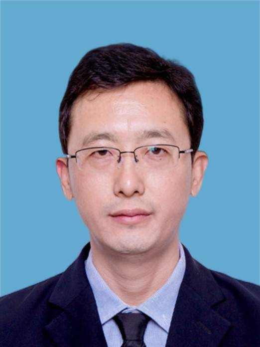 许庆祥（山东省德州市现代物流和会展产业发展促进中心主任）