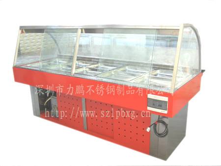熟食展示柜