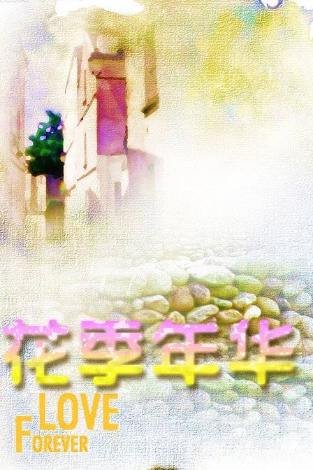 花季年华（2010年张仁川执导的电视剧）