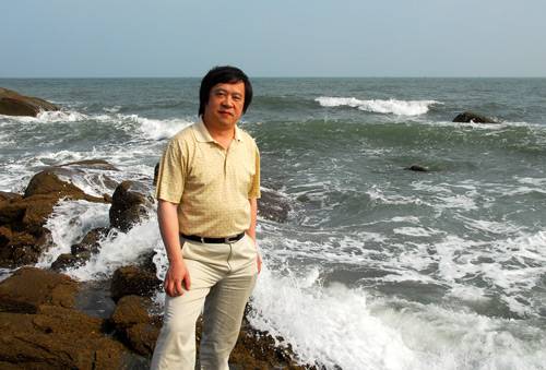 方兵（作曲家）