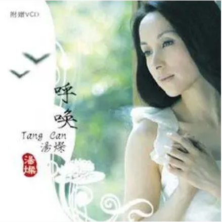 感动世界（2004年汤灿演唱的歌曲）