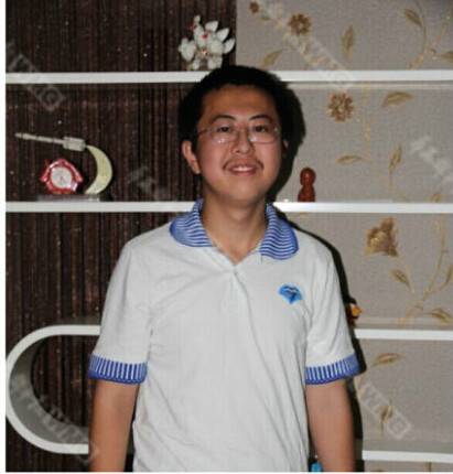 封凡（2014年四川省理科状元）