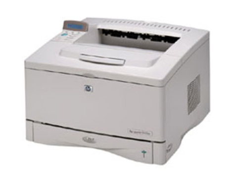 HP LaserJet 5100le