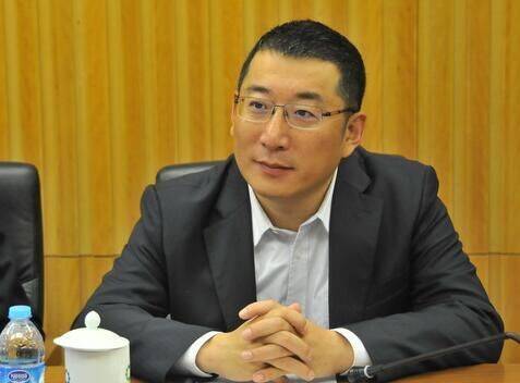 刘树云（原民生银行重庆分行行长）