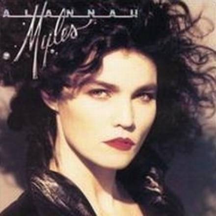 Alannah Myles