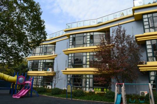 杭州市西湖区文苑幼儿园