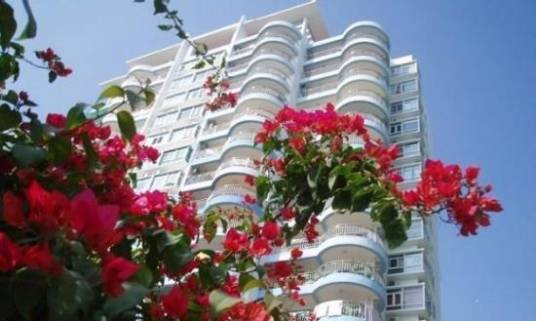 三亚小丑鱼旅舍