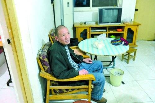 李怀亮（河南省叶县湾李村农民）