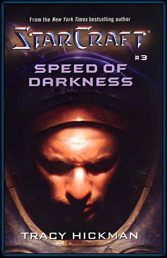 黑暗降临之前（杰夫·格拉布创作的长篇小说）