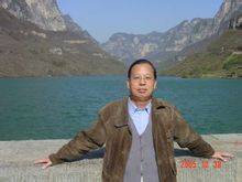 杨瑞成（兰州理工大学教授）