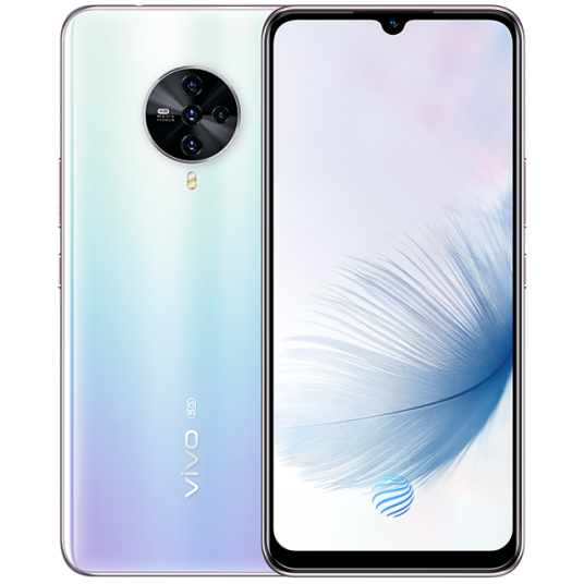 vivo S6