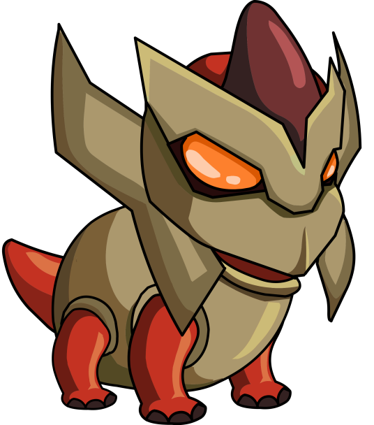 克拉尔（游戏《赛尔号》中的角色）