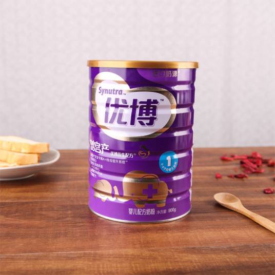 圣元优博剖腹产配方奶粉