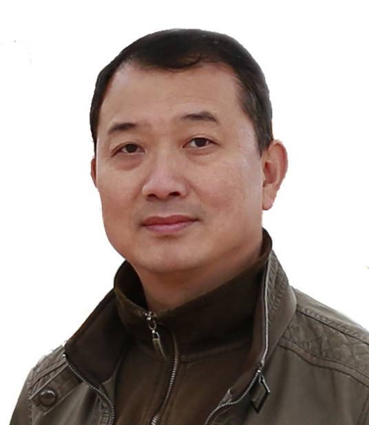 刘振利（艺术家）