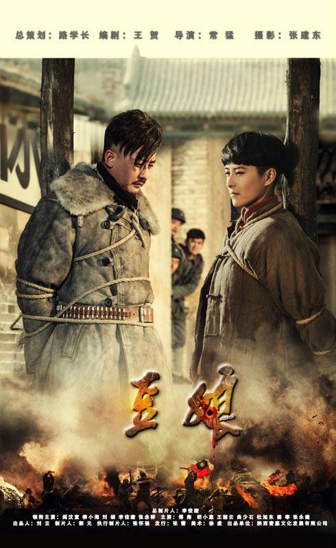 豆娘（2015年电视剧）