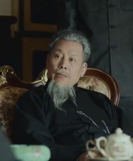 柯凤仪（电视剧《勇敢的心2》中的反派人物）