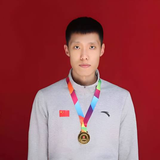 孙宏义（中国跆拳道运动员）