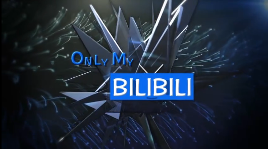 Only My Bilibili