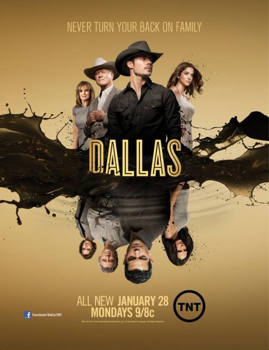 家族风云第一季