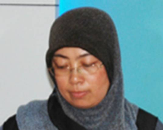 孙红娟（陕西师范大学哲学系讲师）