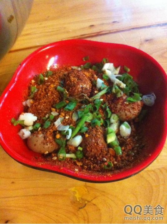 让串串飞光华店