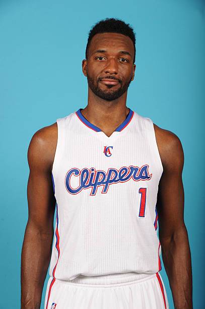 乔丹·汉密尔顿（美国篮球运动员）